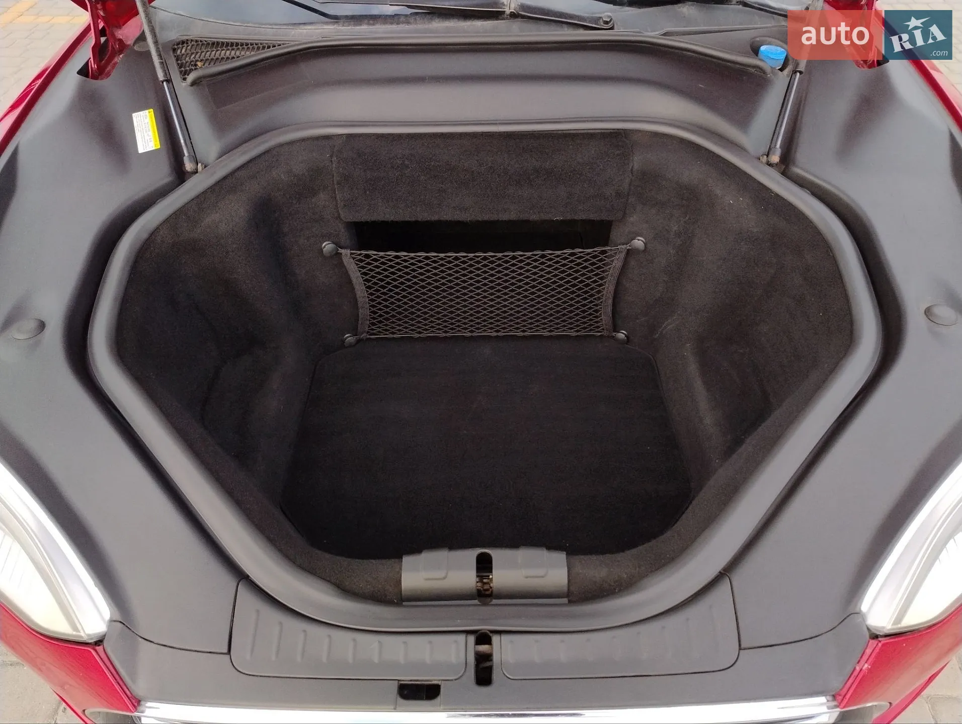 2014 Tesla Model S - мініатюра 15
