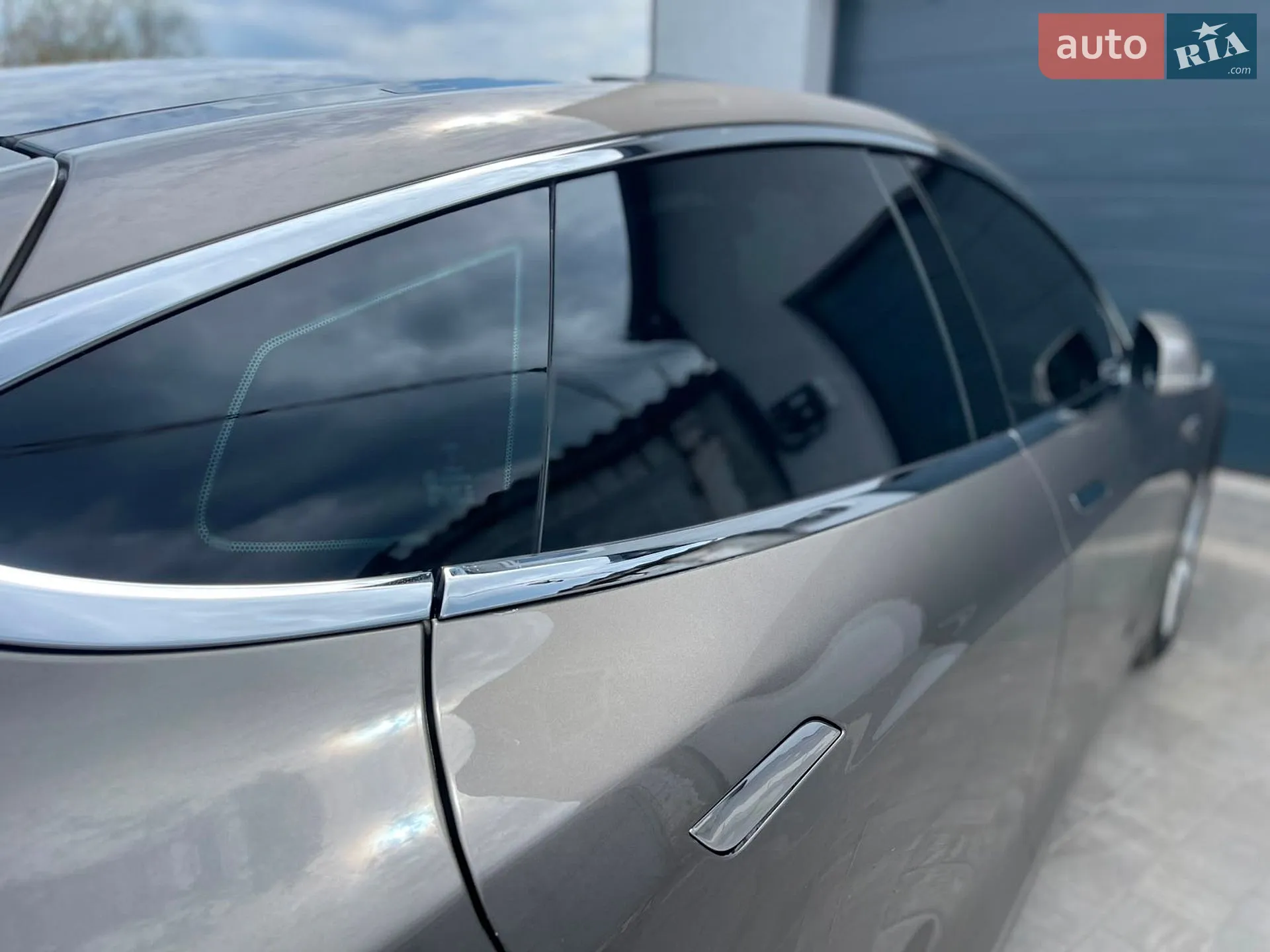 2016 Tesla Model S - мініатюра 14
