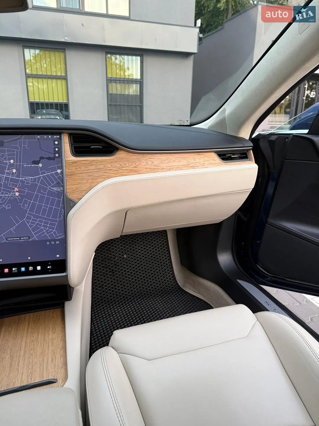 2018 Tesla Model S - мініатюра 14