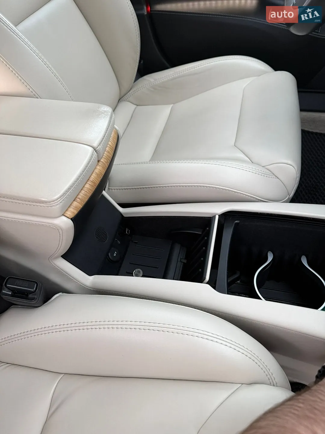 2018 Tesla Model S - мініатюра 17