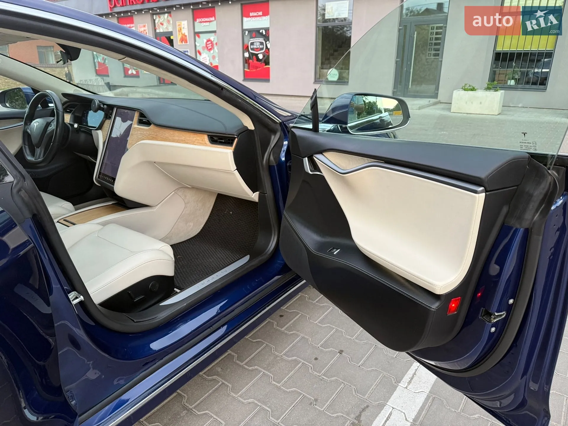 2018 Tesla Model S - мініатюра 23