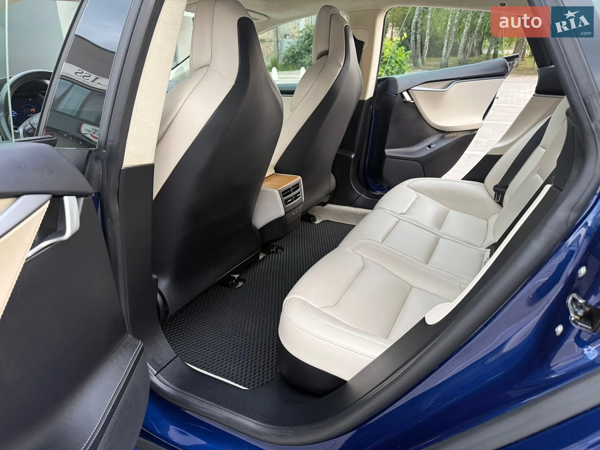 2018 Tesla Model S - мініатюра 26