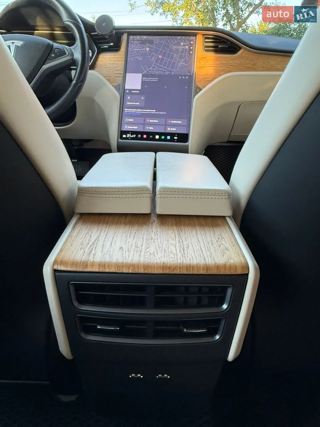 2018 Tesla Model S - мініатюра 19