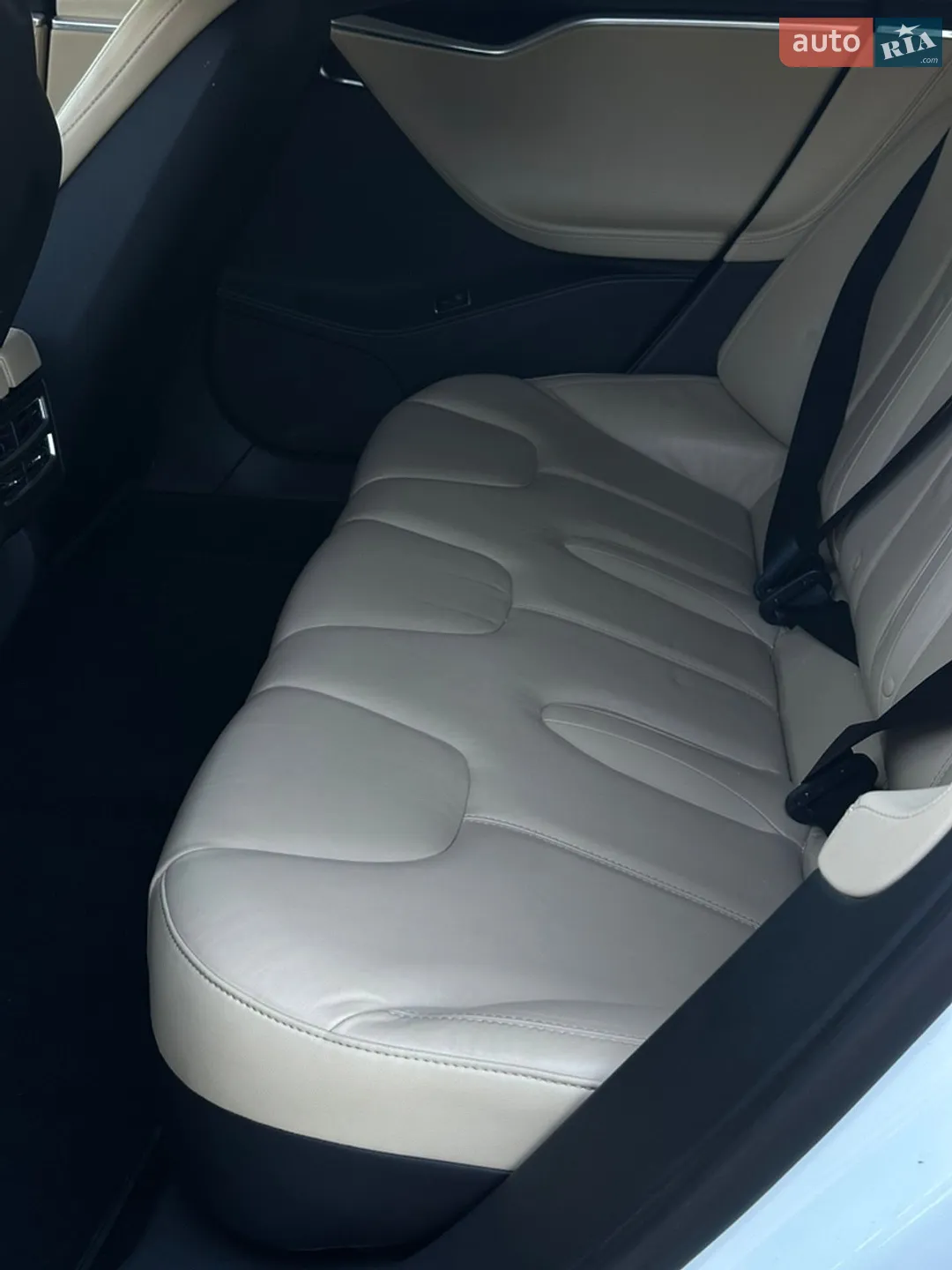 2013 Tesla Model S - мініатюра 14