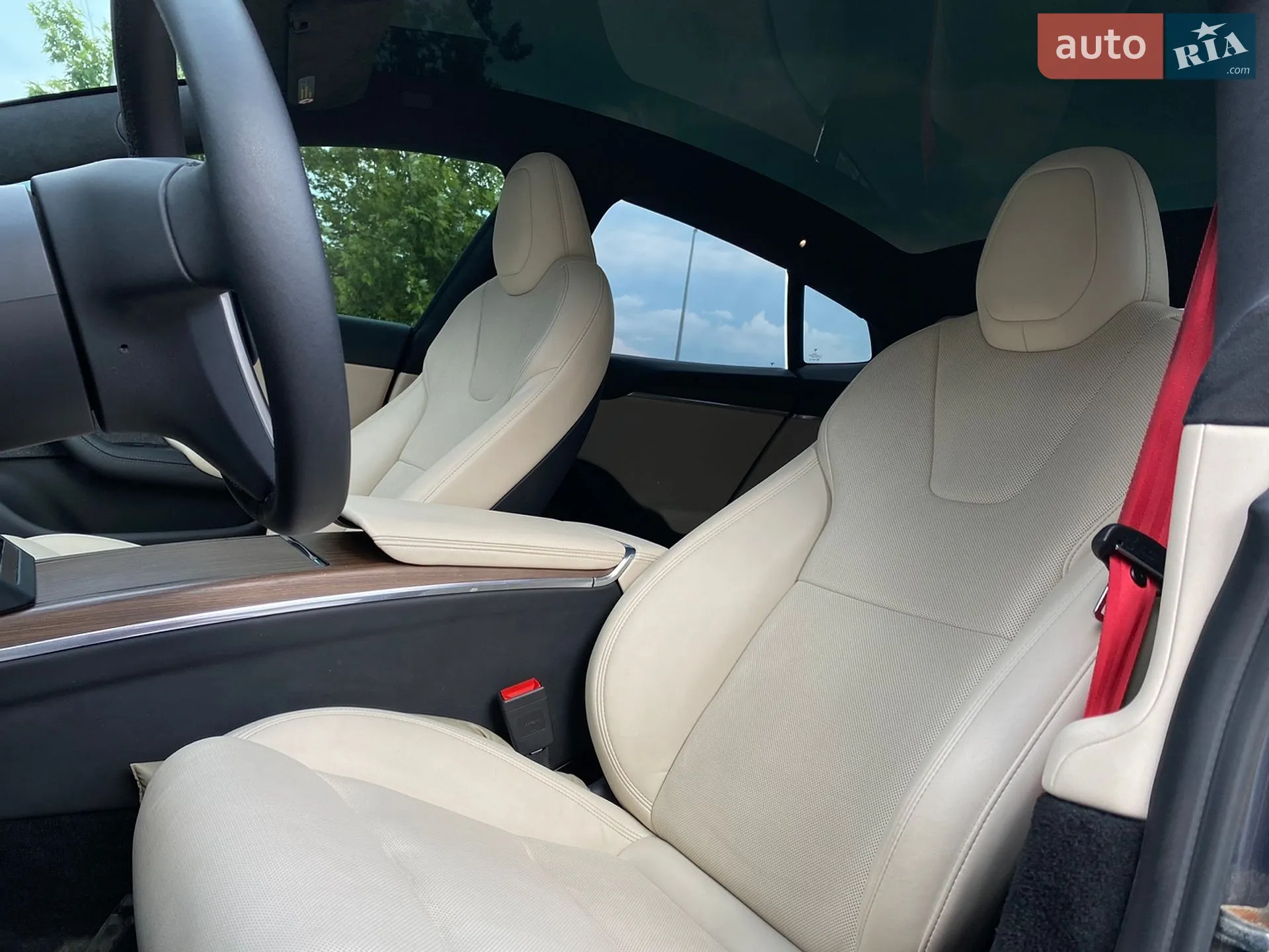 2021 Tesla Model S - мініатюра 13