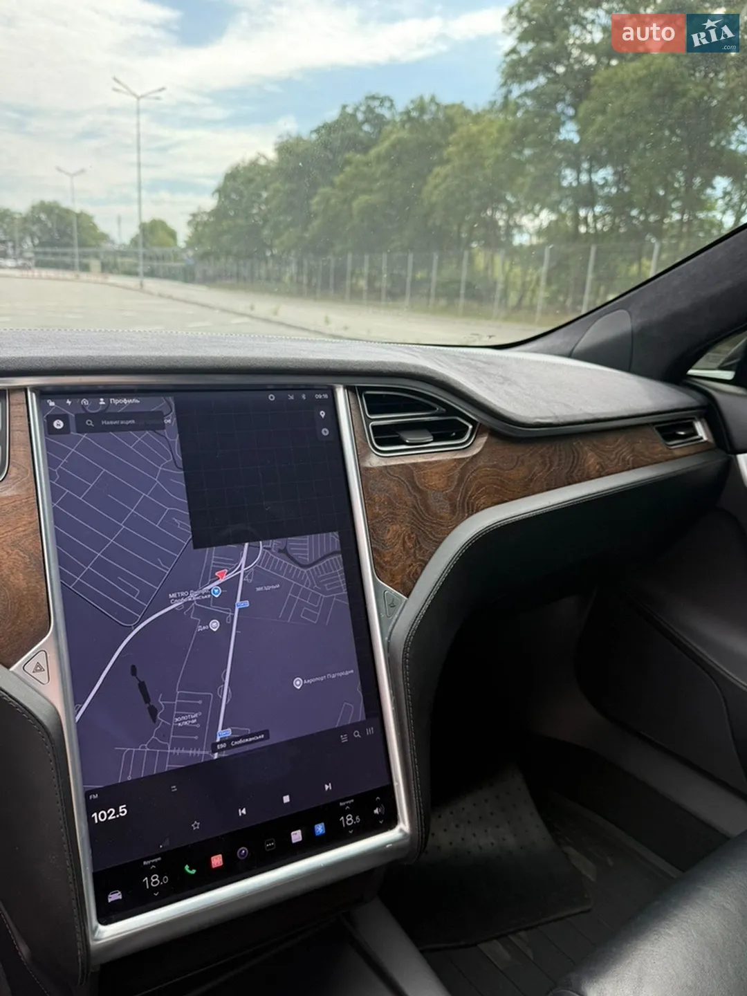 2017 Tesla Model S - мініатюра 12