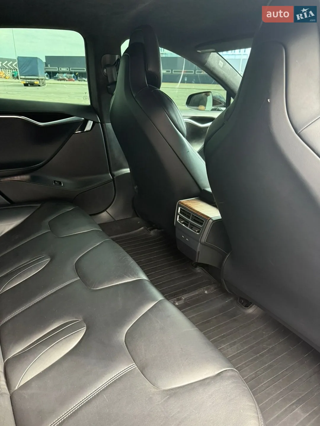 2017 Tesla Model S - мініатюра 14