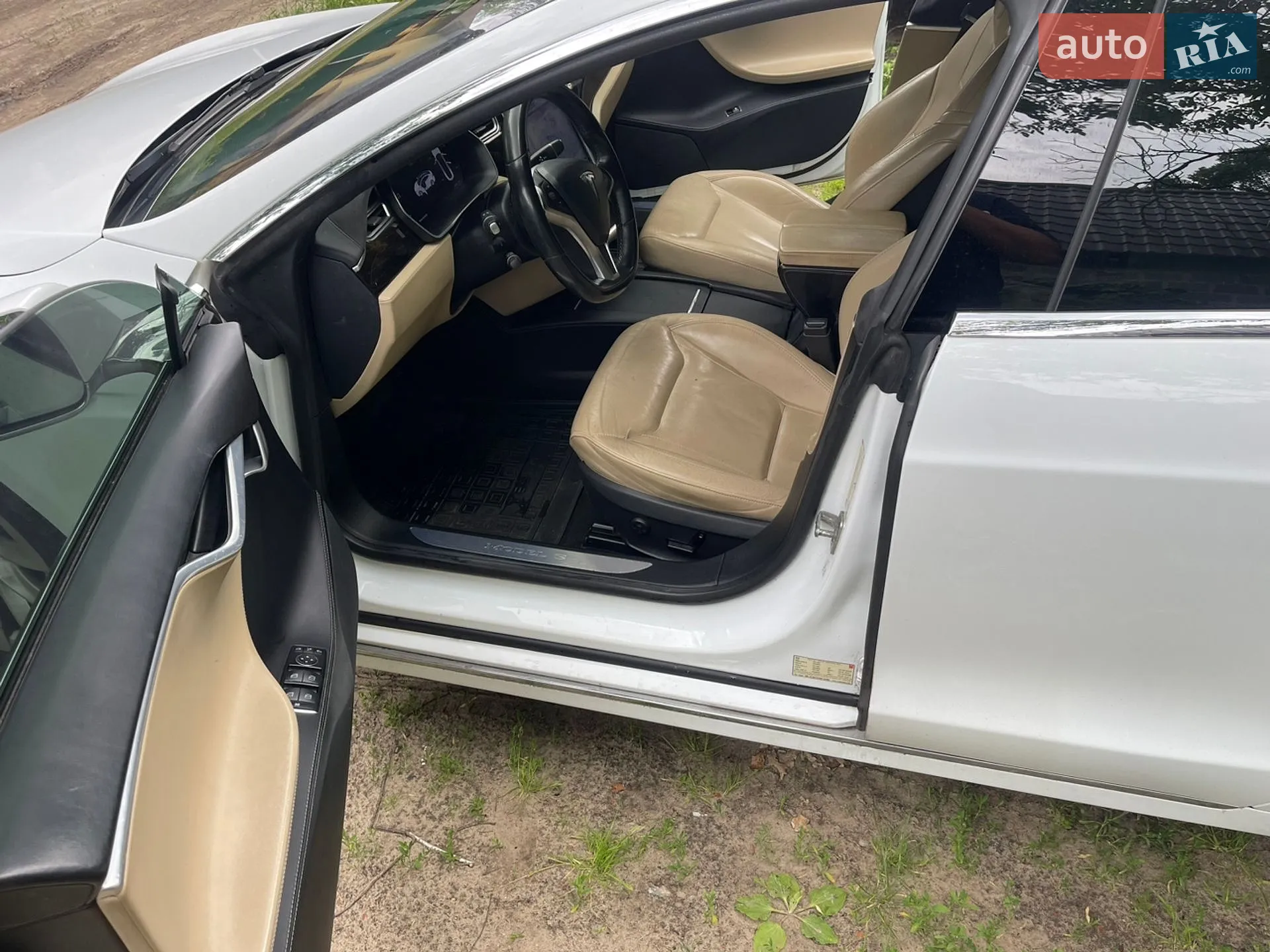 2016 Tesla Model S - мініатюра 6