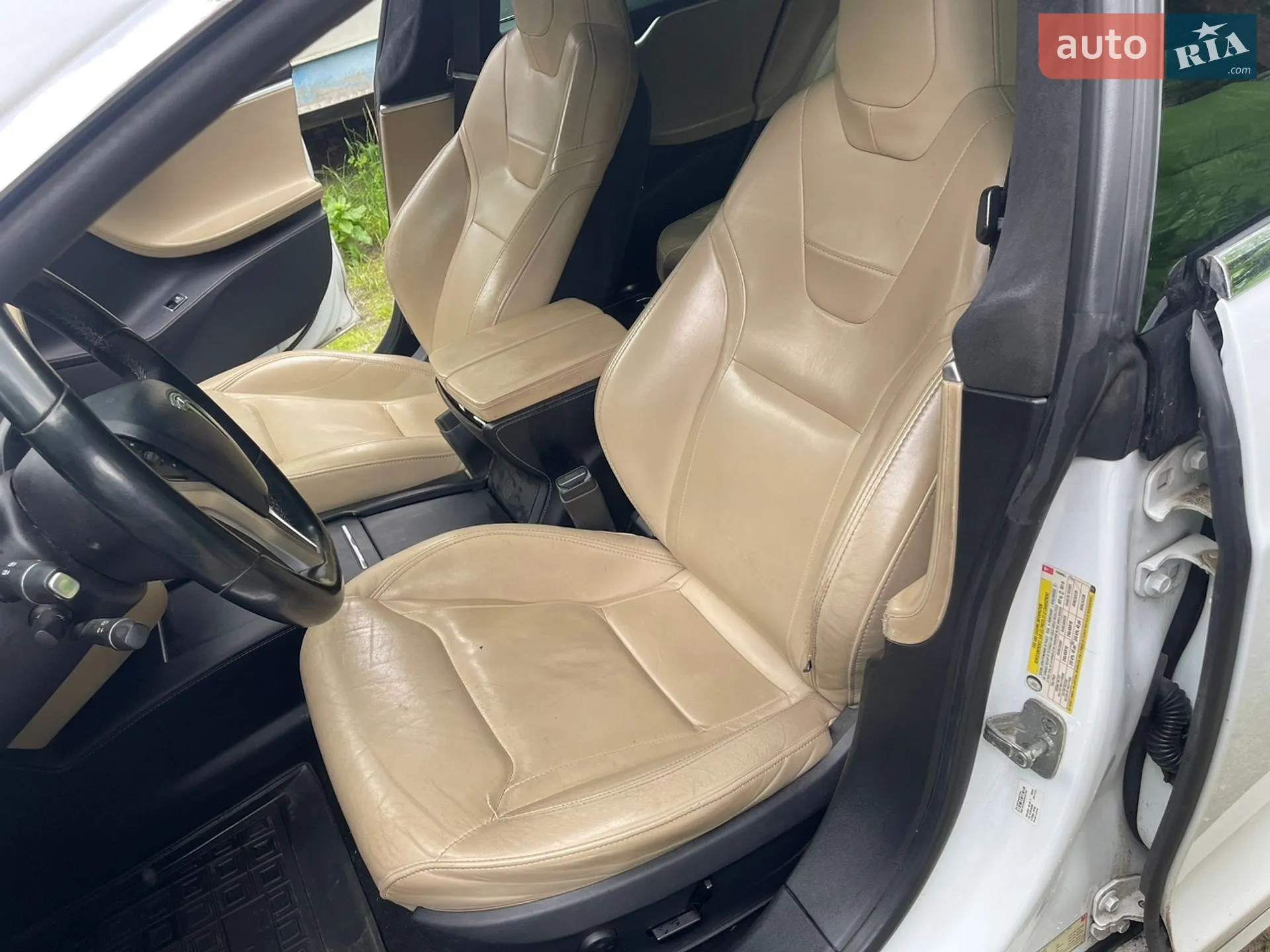 2016 Tesla Model S - мініатюра 7