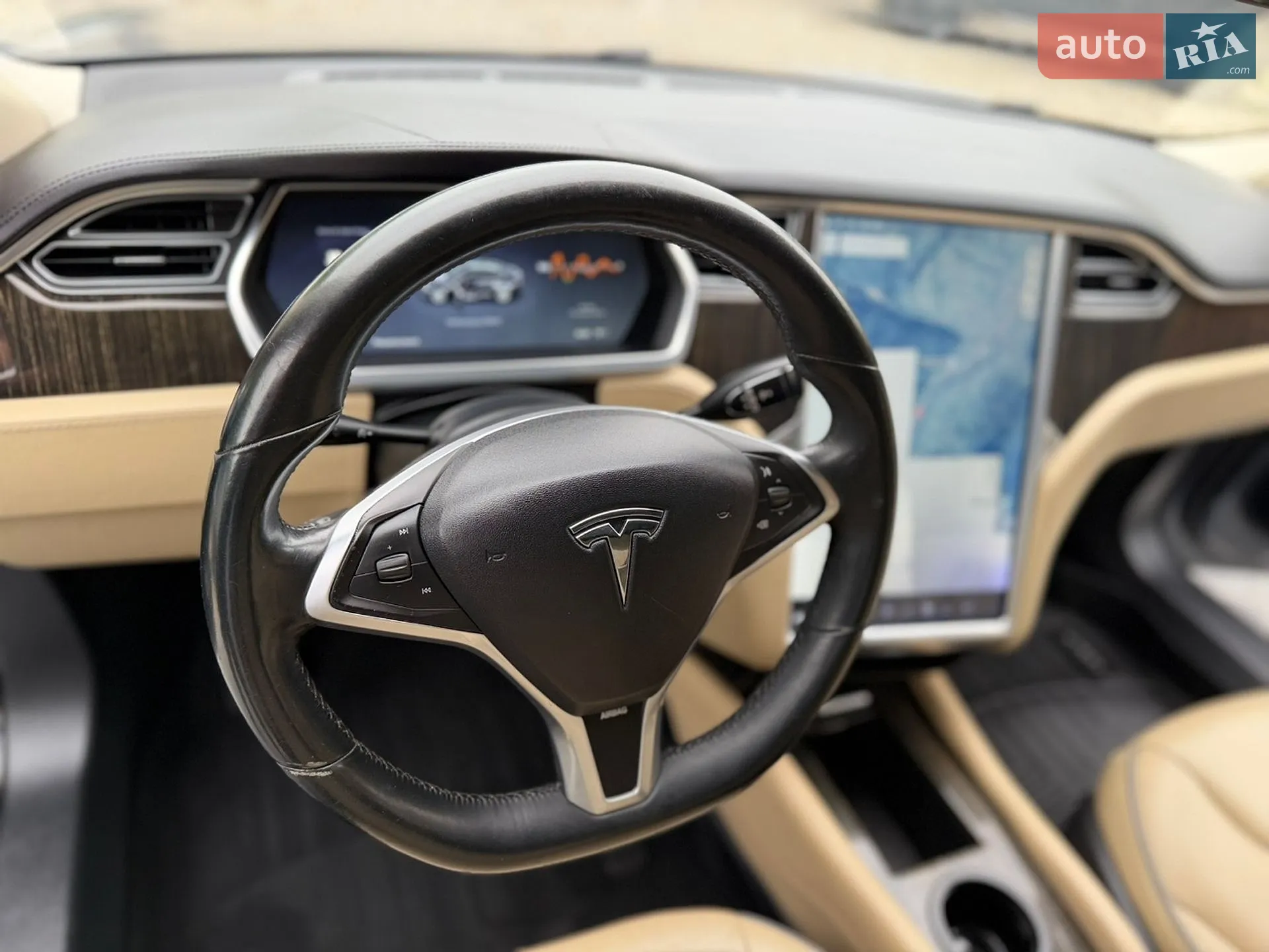 2013 Tesla Model S - мініатюра 44
