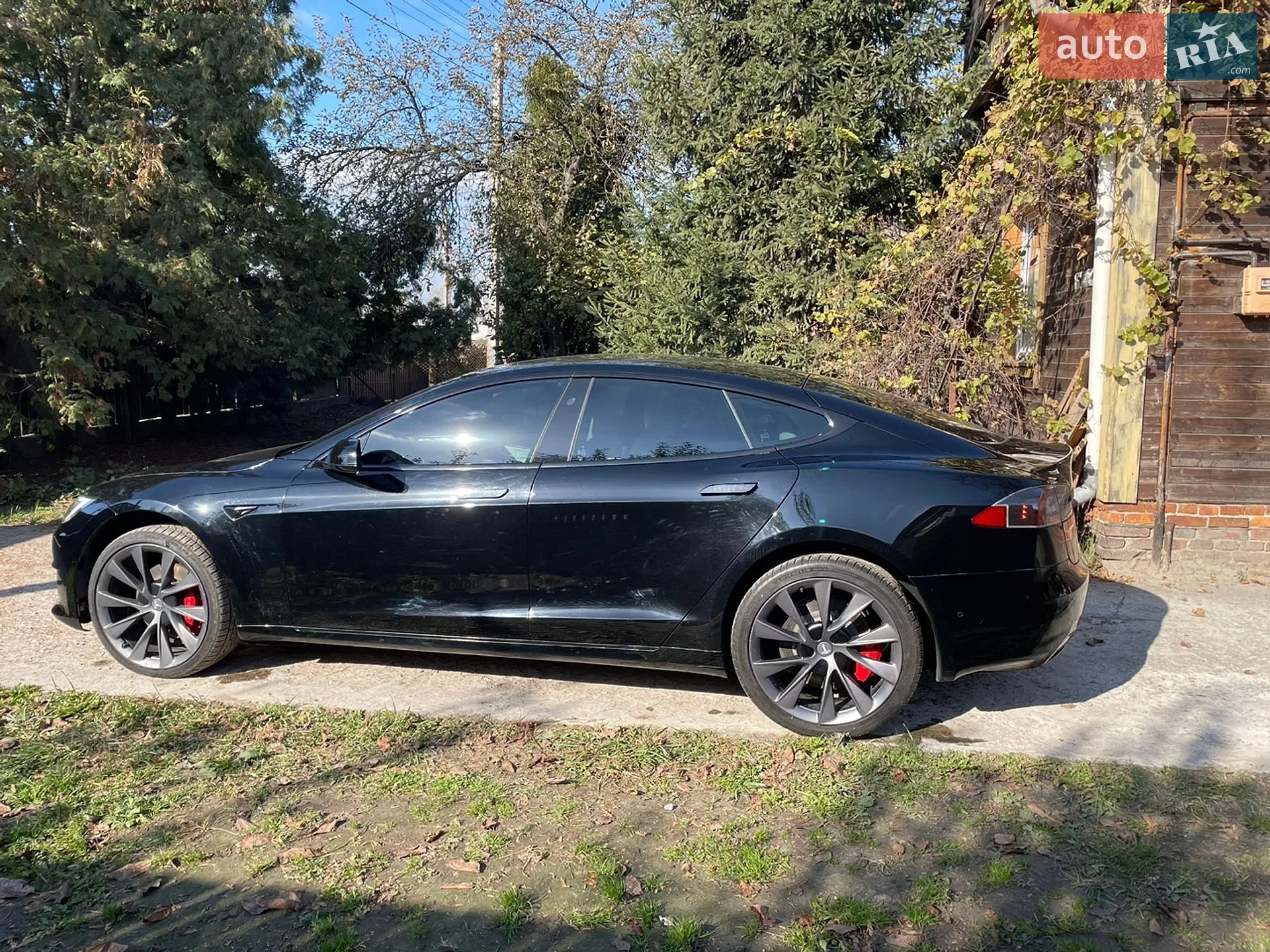 2019 Tesla Model S - мініатюра 7