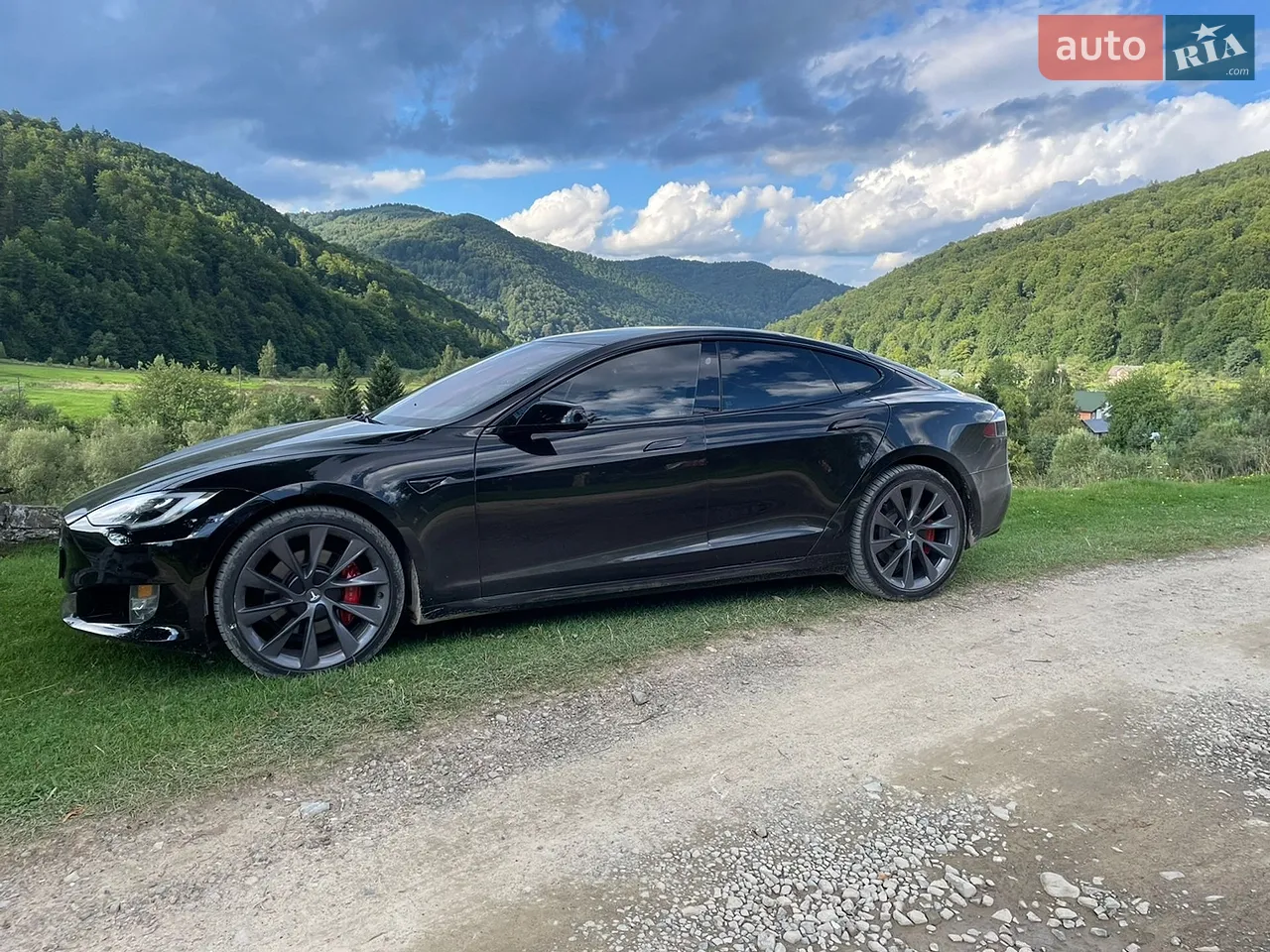 2019 Tesla Model S - мініатюра 53