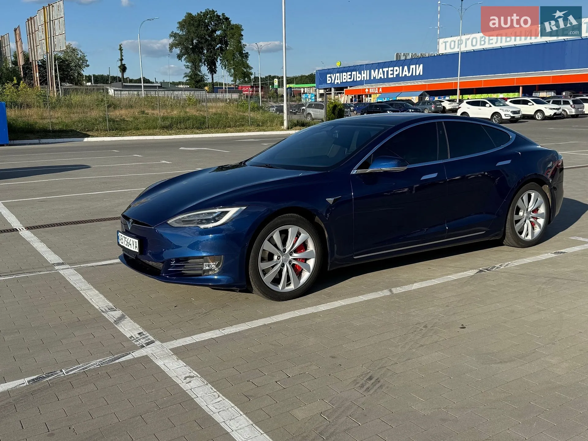 2018 Tesla Model S - мініатюра 25