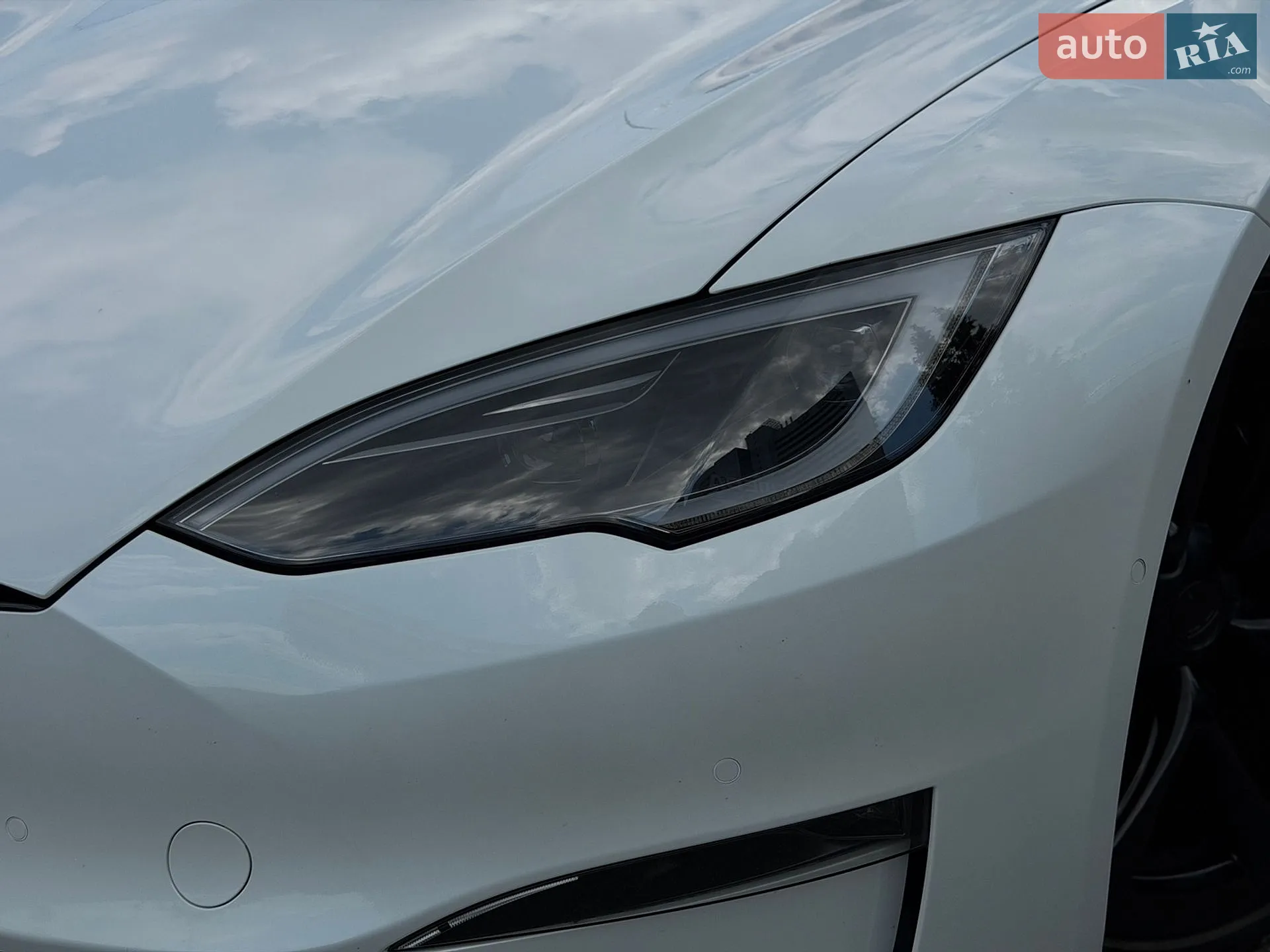 2021 Tesla Model S - мініатюра 4