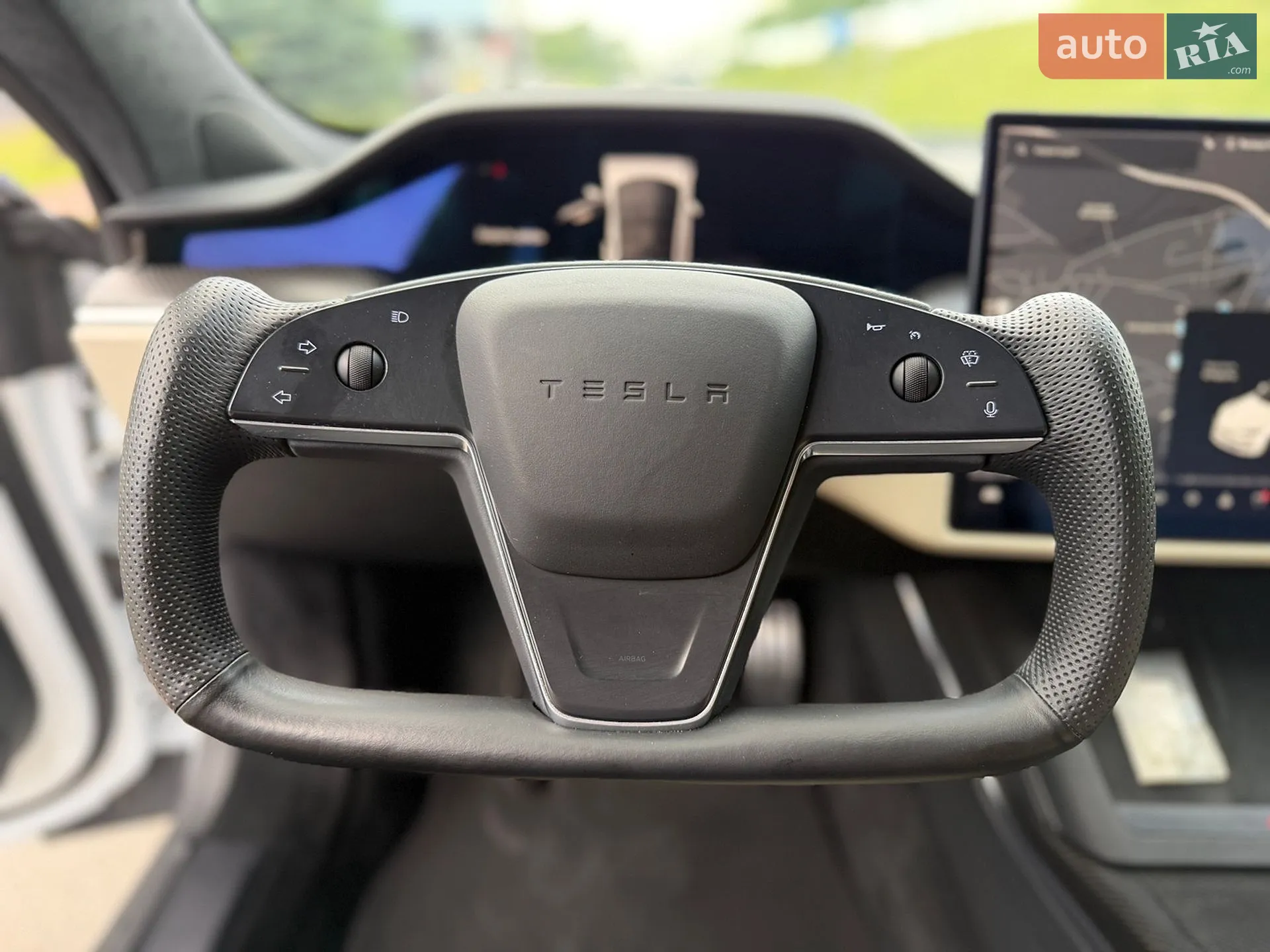 2021 Tesla Model S - мініатюра 11