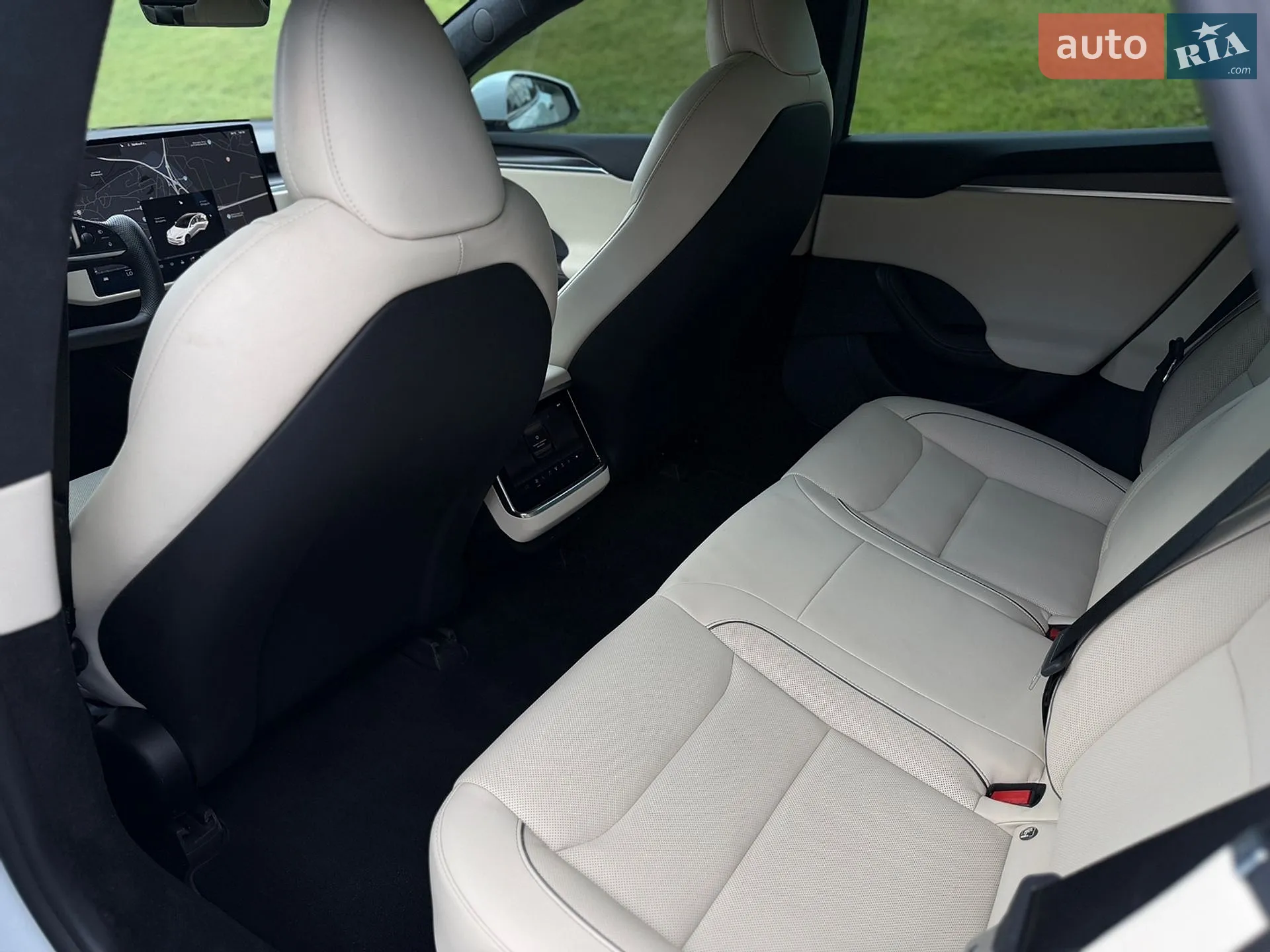 2021 Tesla Model S - мініатюра 25