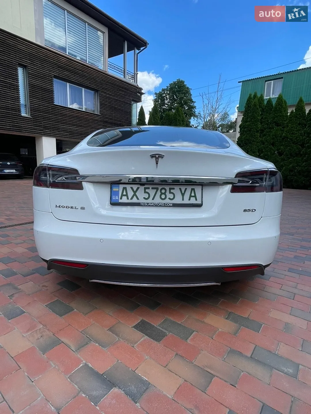 2016 Tesla Model S - мініатюра 12