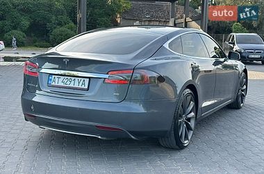 Ліфтбек Tesla Model S 2014 в Тернополі фото 19 Ліфтбек Tesla Model S 2014 в Тернополі