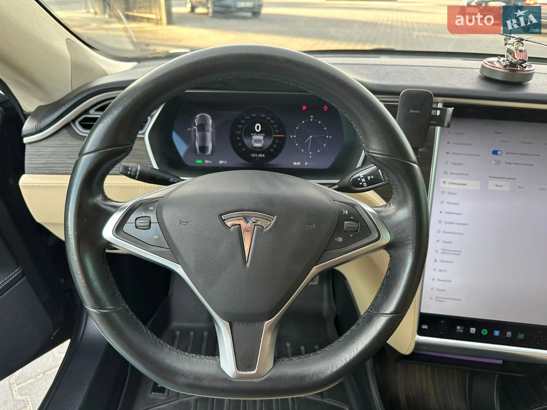 2014 Tesla Model S - мініатюра 35