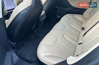 Ліфтбек Tesla Model S 2014 в Тернополі фото 40 Ліфтбек Tesla Model S 2014 в Тернополі