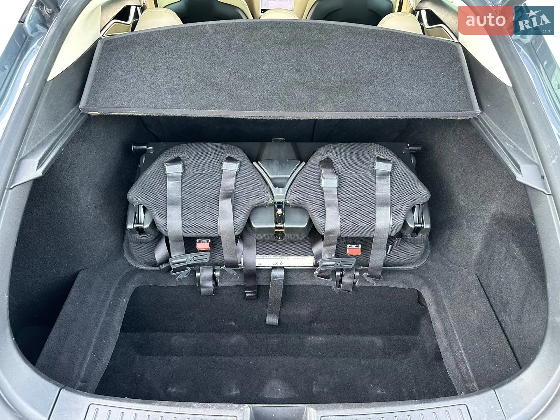 2014 Tesla Model S - мініатюра 50