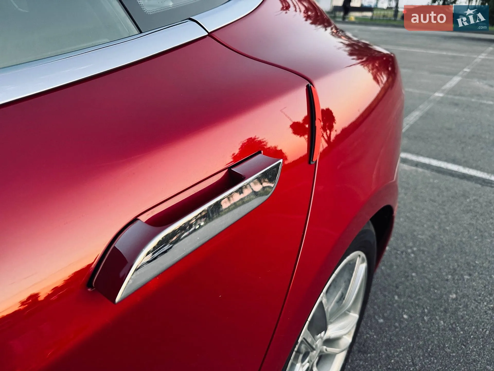 2014 Tesla Model S - мініатюра 41