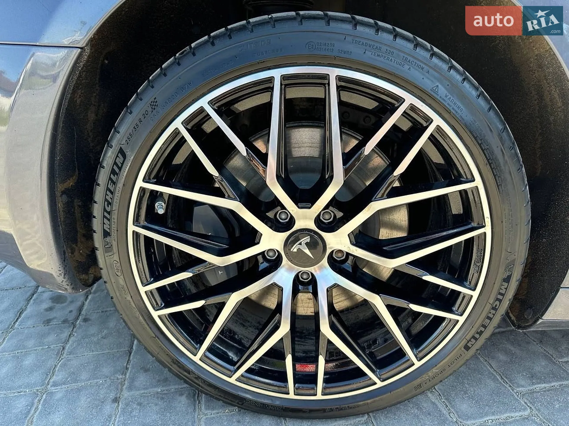 2020 Tesla Model S - мініатюра 5