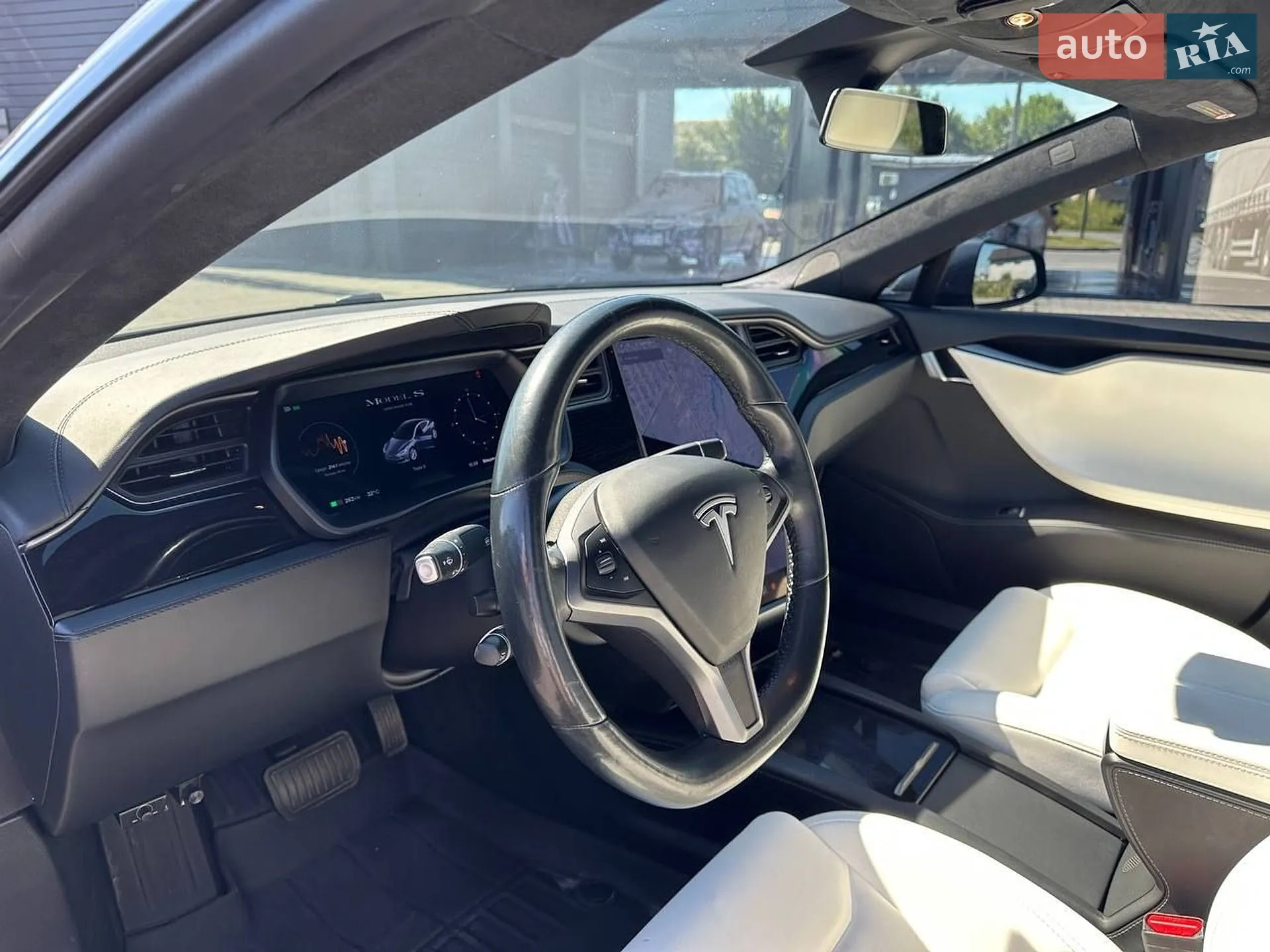 2020 Tesla Model S - мініатюра 22