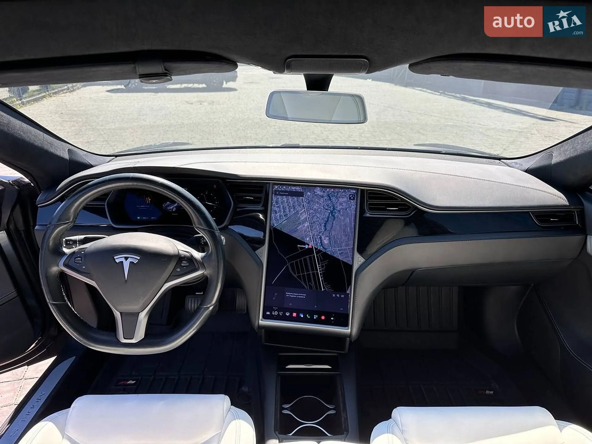 2020 Tesla Model S - мініатюра 27