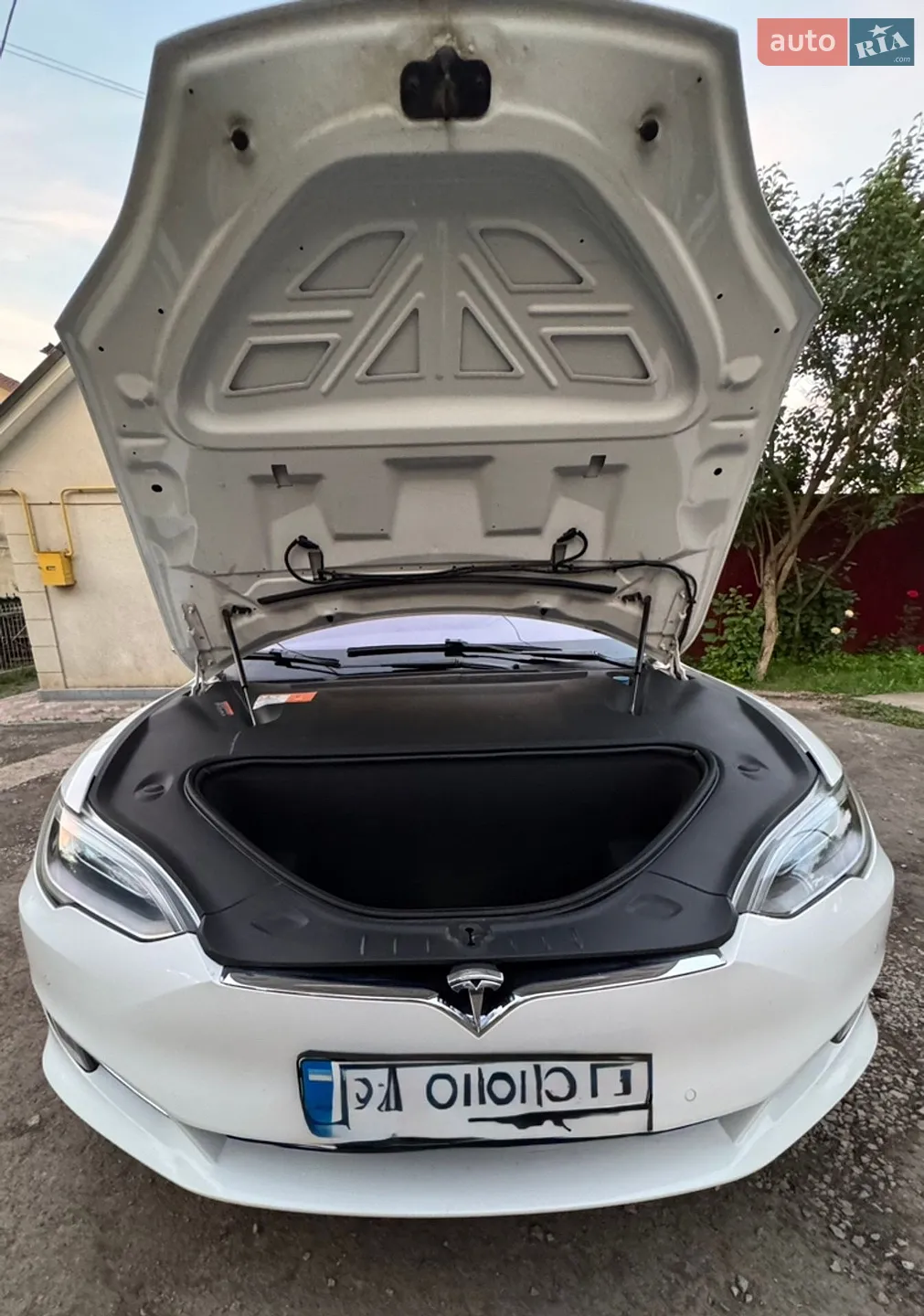 2016 Tesla Model S - мініатюра 11