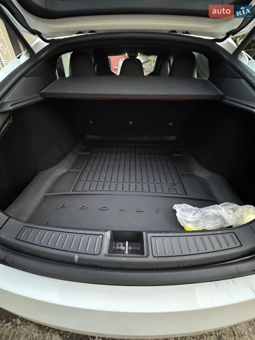 2016 Tesla Model S - мініатюра 15