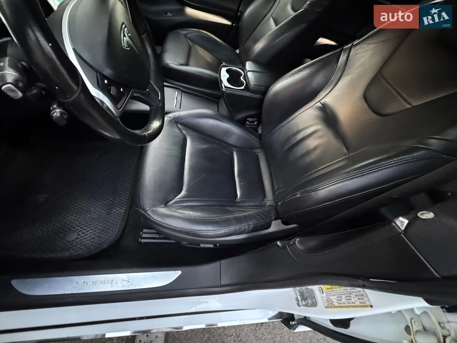 2016 Tesla Model S - мініатюра 22