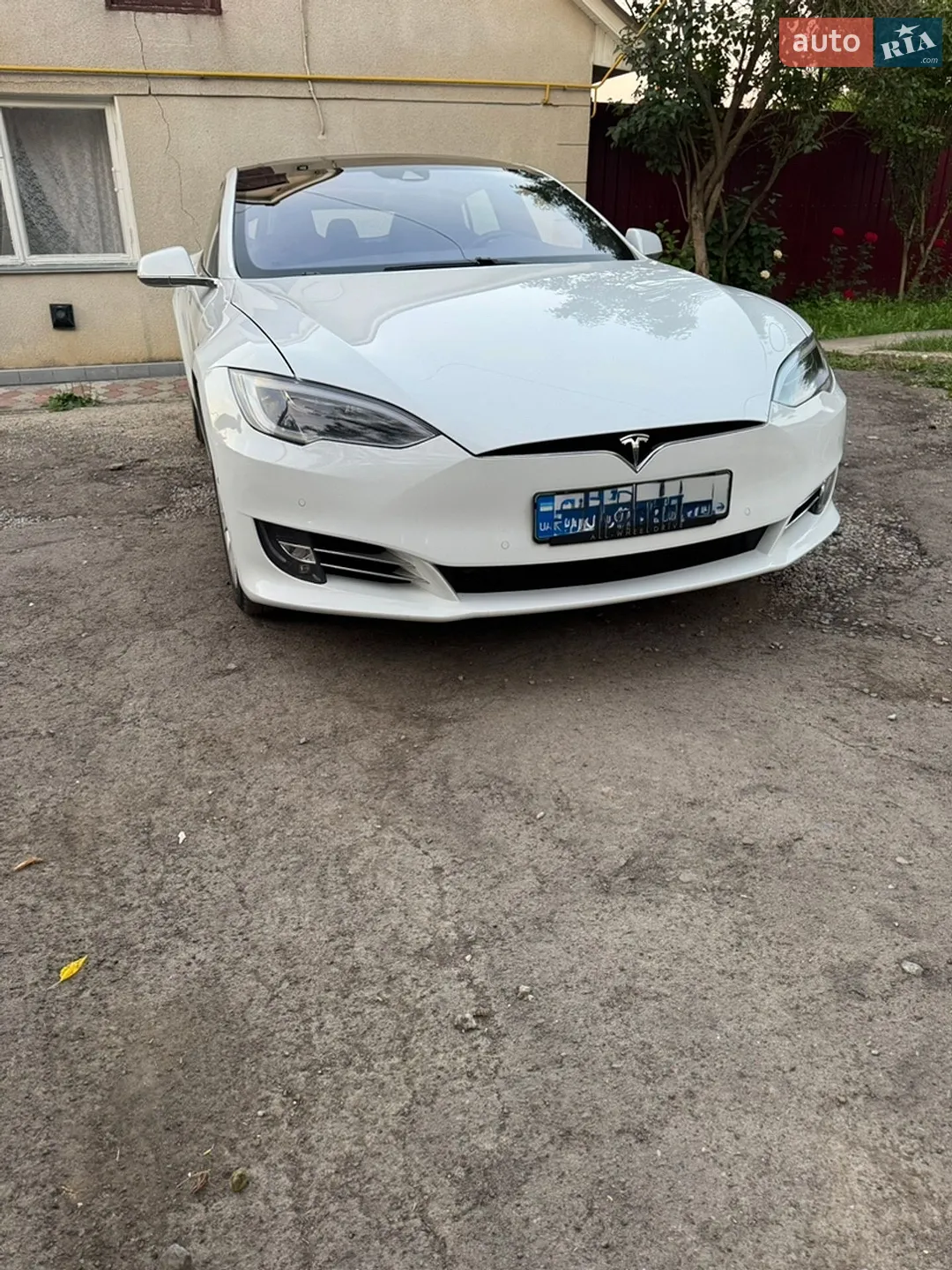 2016 Tesla Model S - мініатюра 26