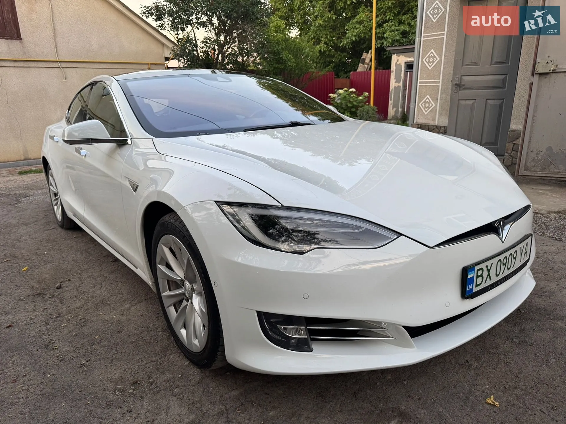 2016 Tesla Model S - мініатюра 33