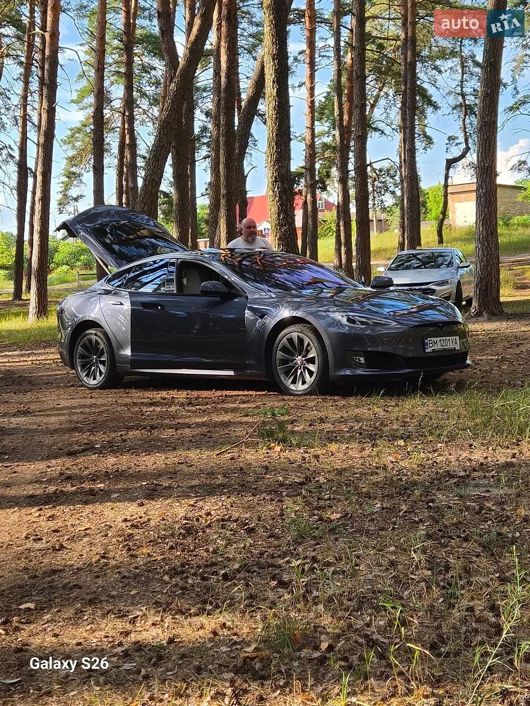 2019 Tesla Model S - мініатюра 21