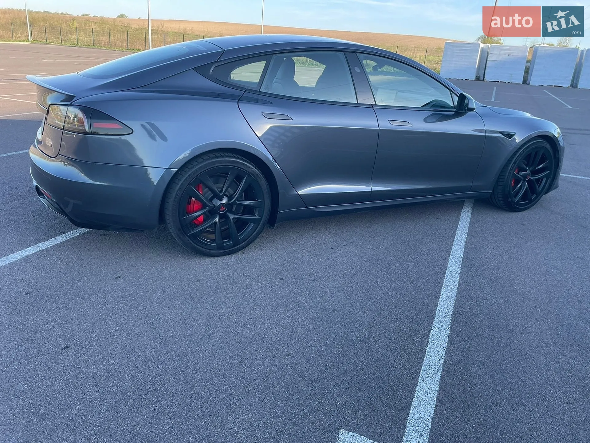 2023 Tesla Model S - мініатюра 24