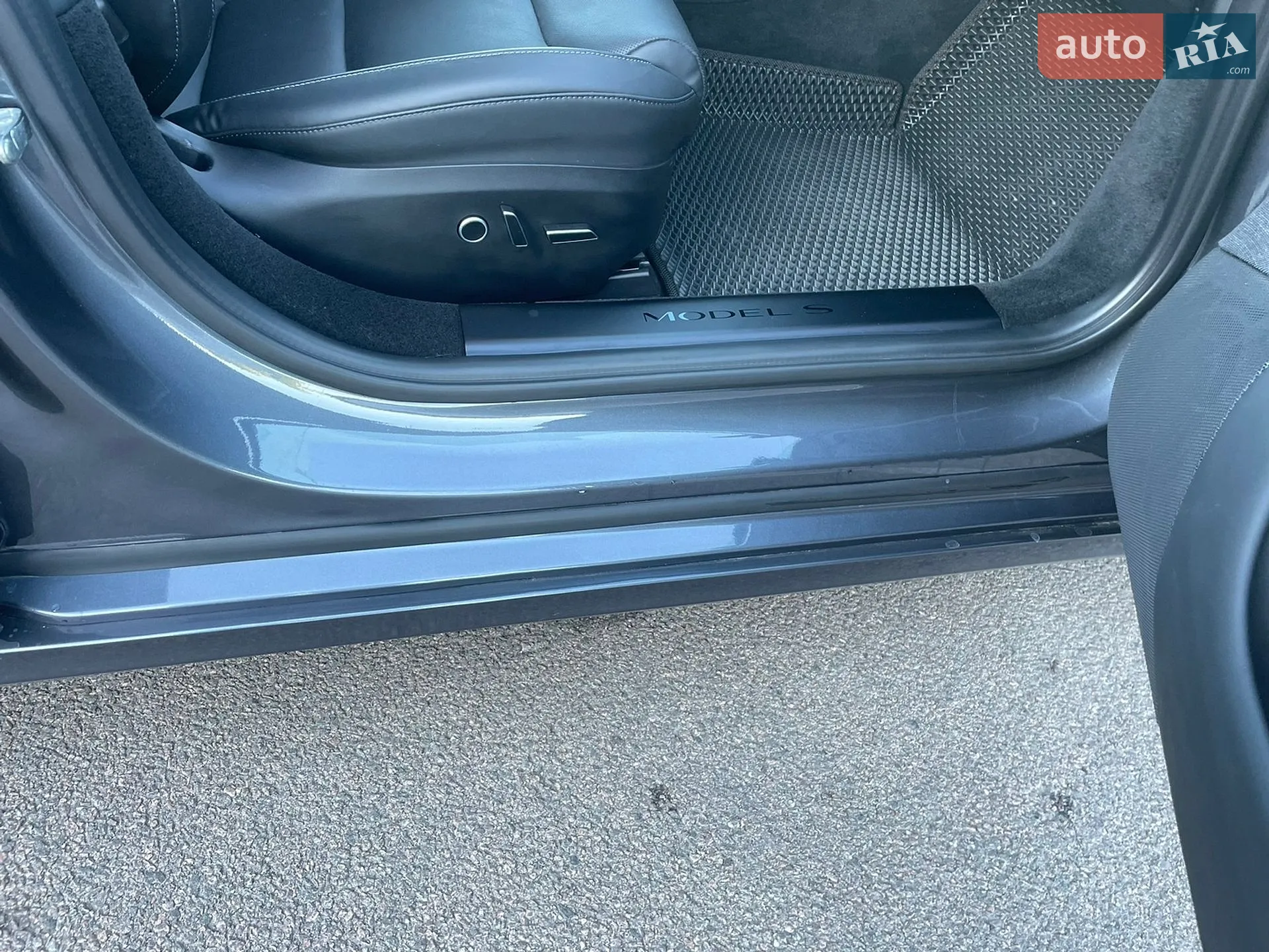 2023 Tesla Model S - мініатюра 42