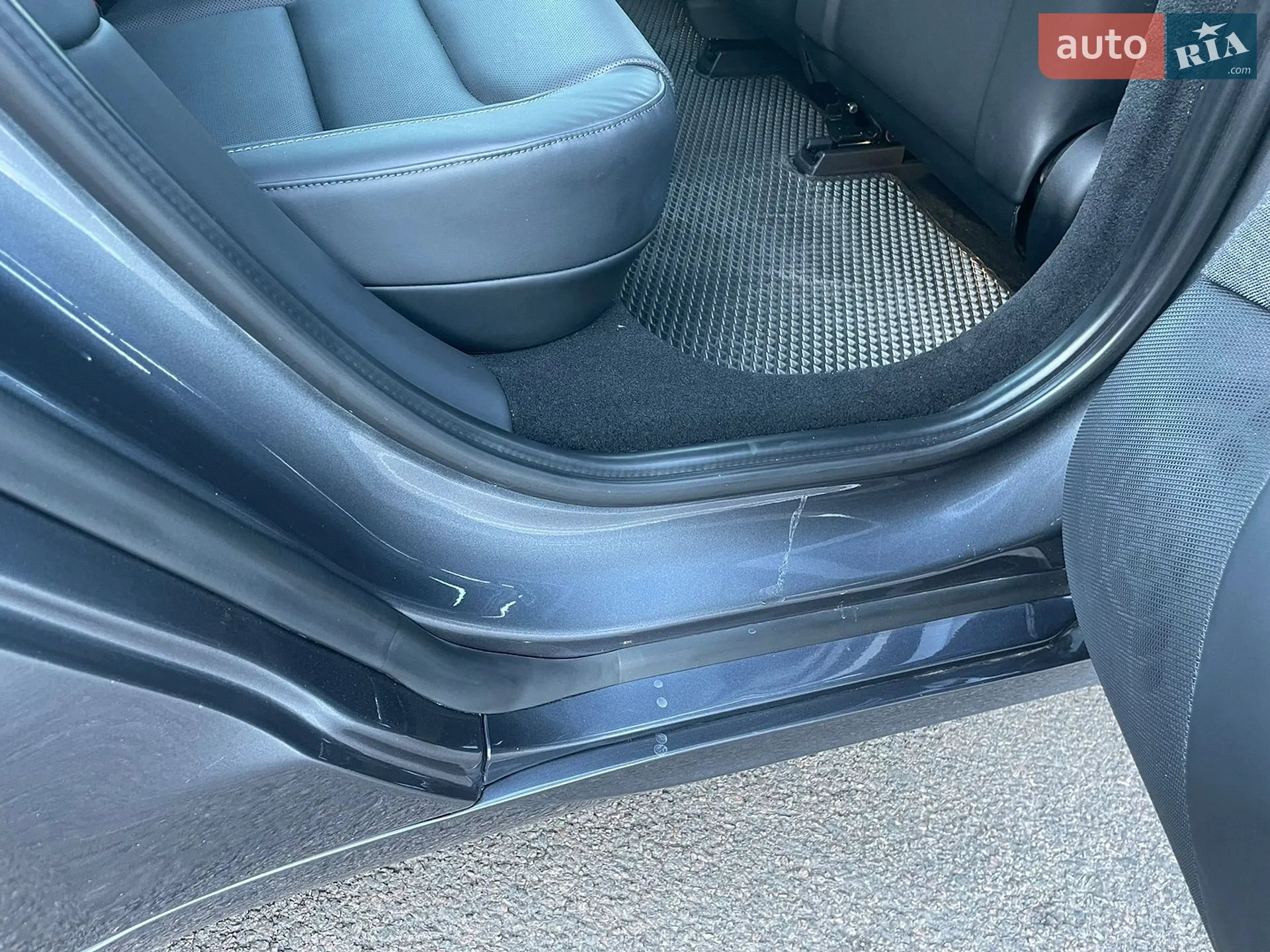 2023 Tesla Model S - мініатюра 45