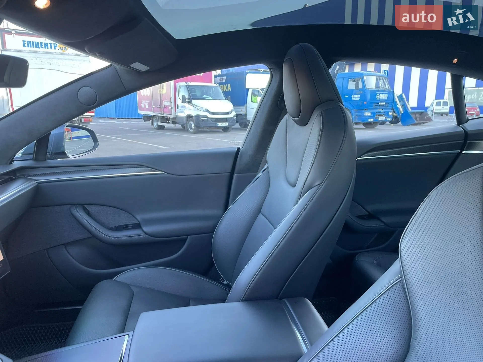 2023 Tesla Model S - мініатюра 62