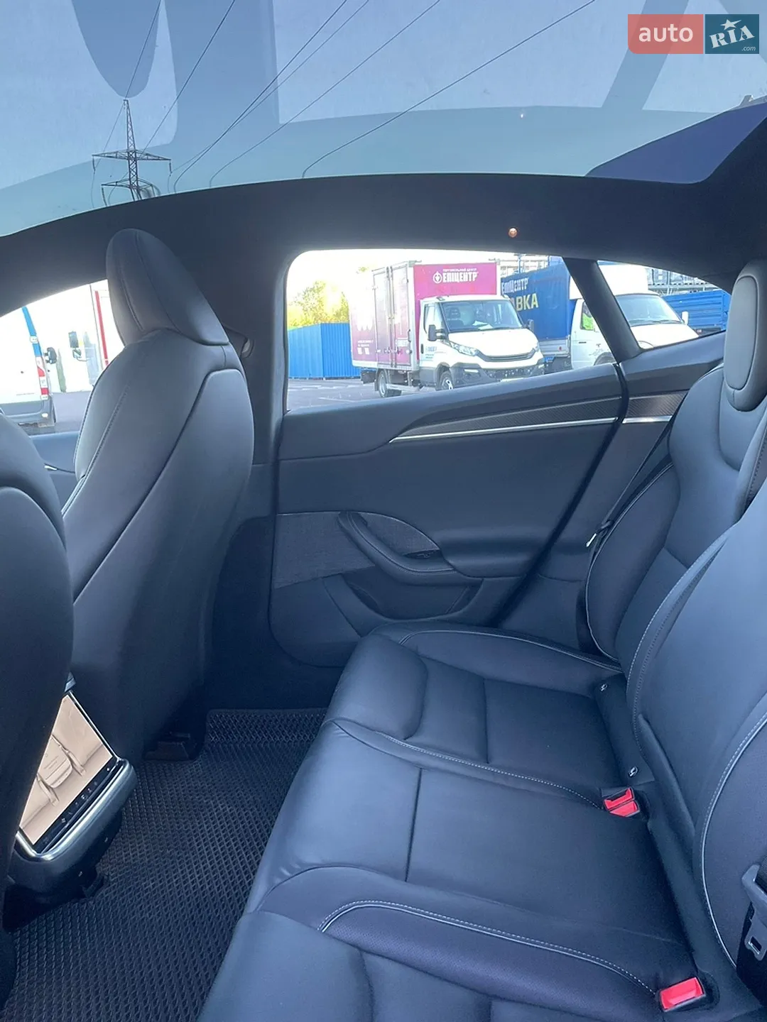 2023 Tesla Model S - мініатюра 66