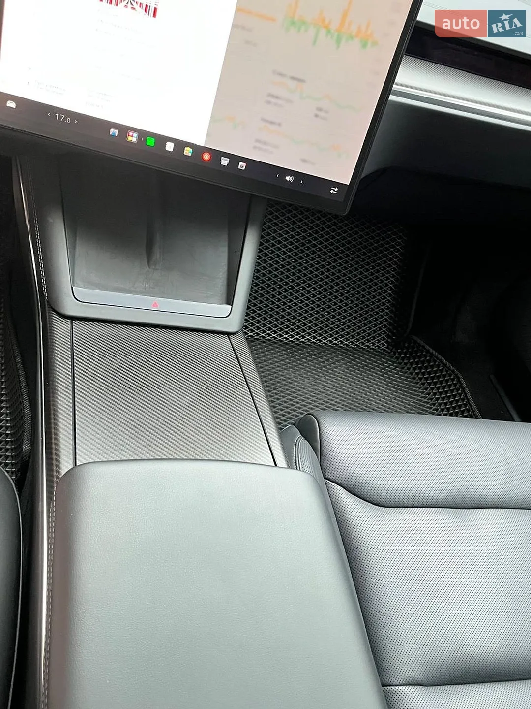 2023 Tesla Model S - мініатюра 11