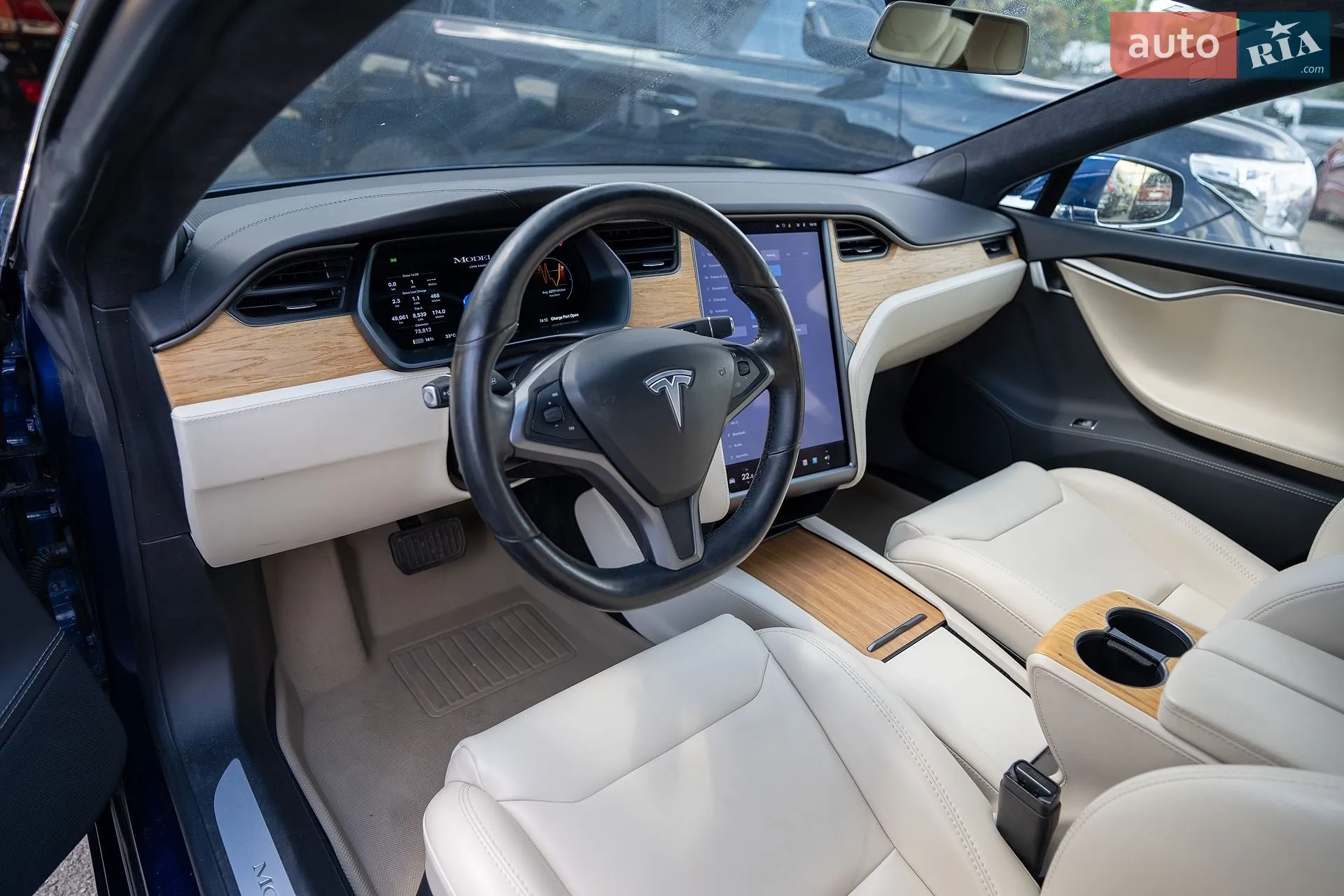 2019 Tesla Model S - мініатюра 14