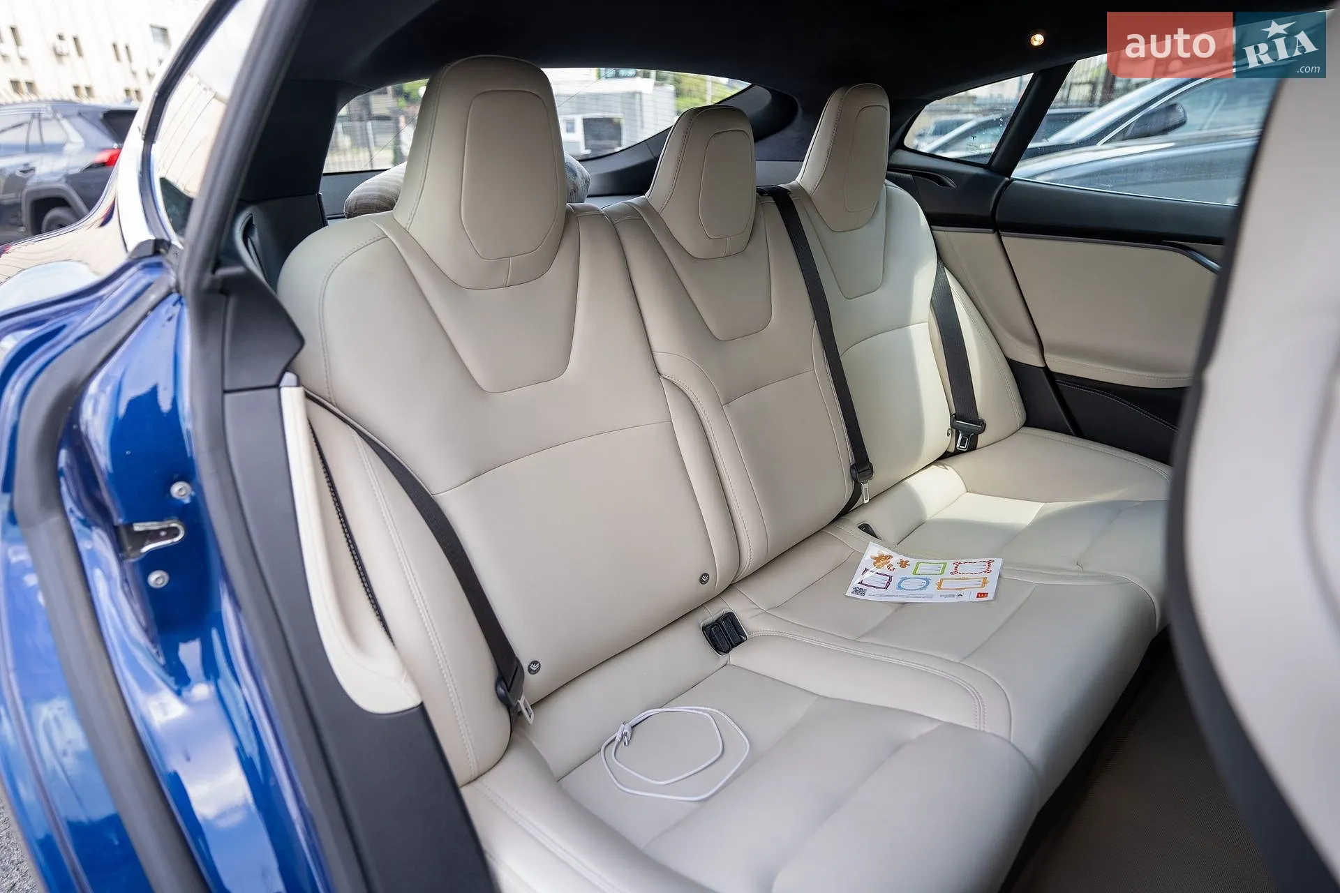 2019 Tesla Model S - мініатюра 21