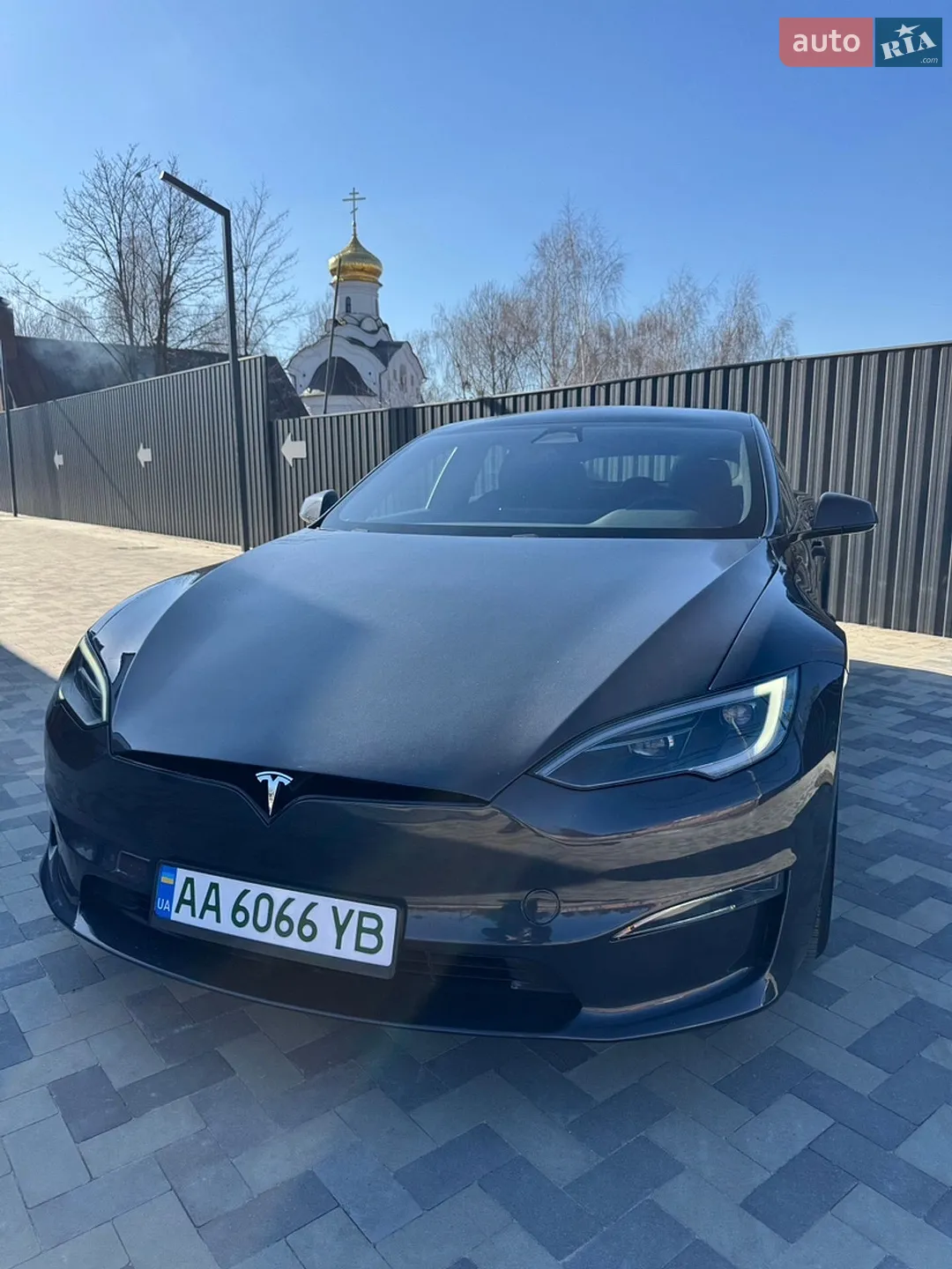 2023 Tesla Model S - мініатюра 7