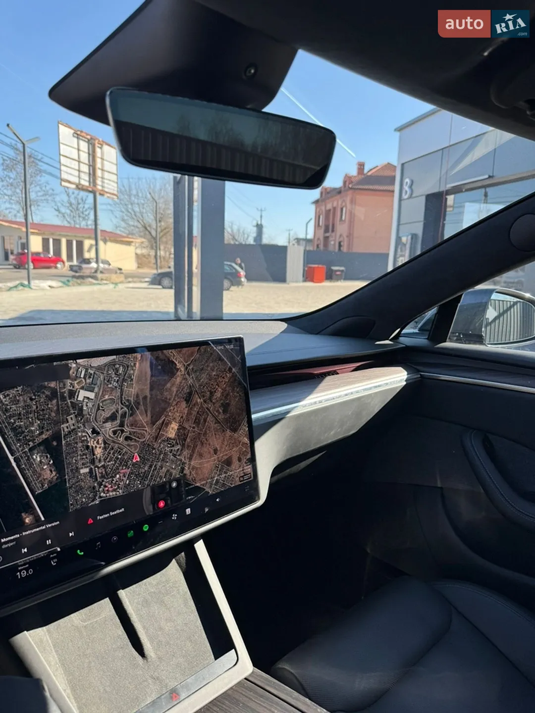 2023 Tesla Model S - мініатюра 14