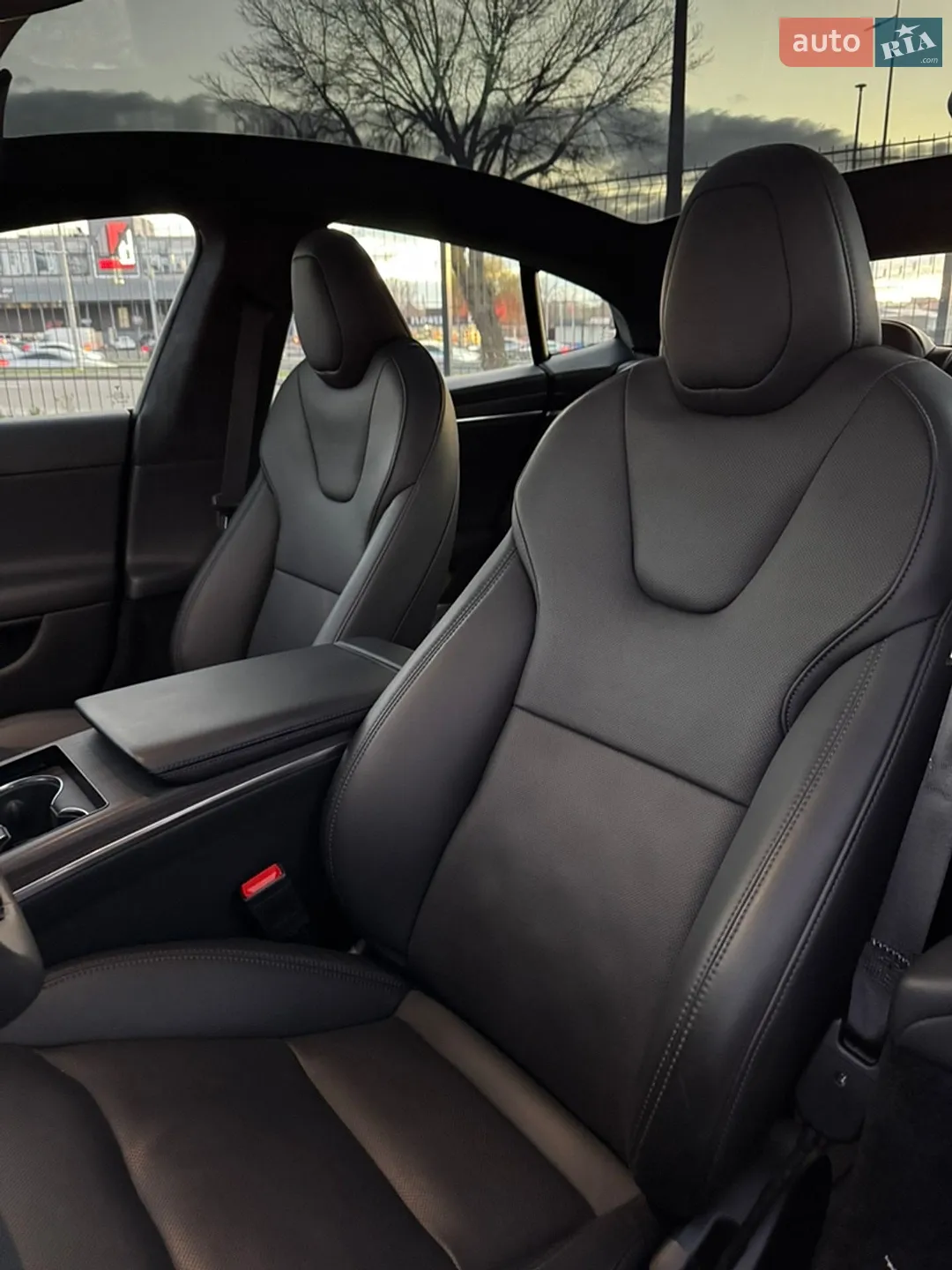 2023 Tesla Model S - мініатюра 19