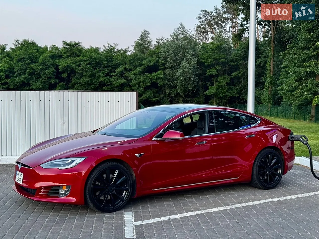 2019 Tesla Model S - мініатюра 25