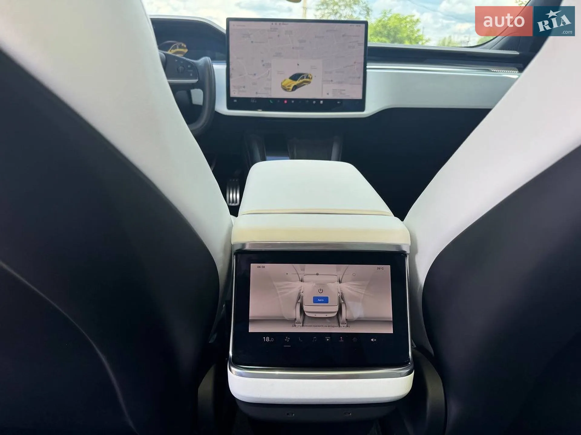 2022 Tesla Model S - мініатюра 17