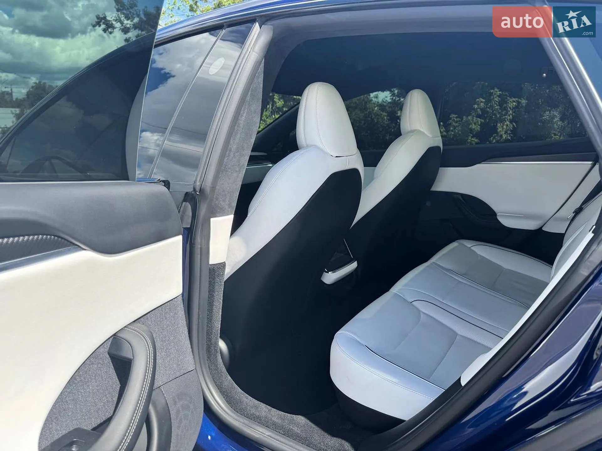 2022 Tesla Model S - мініатюра 22