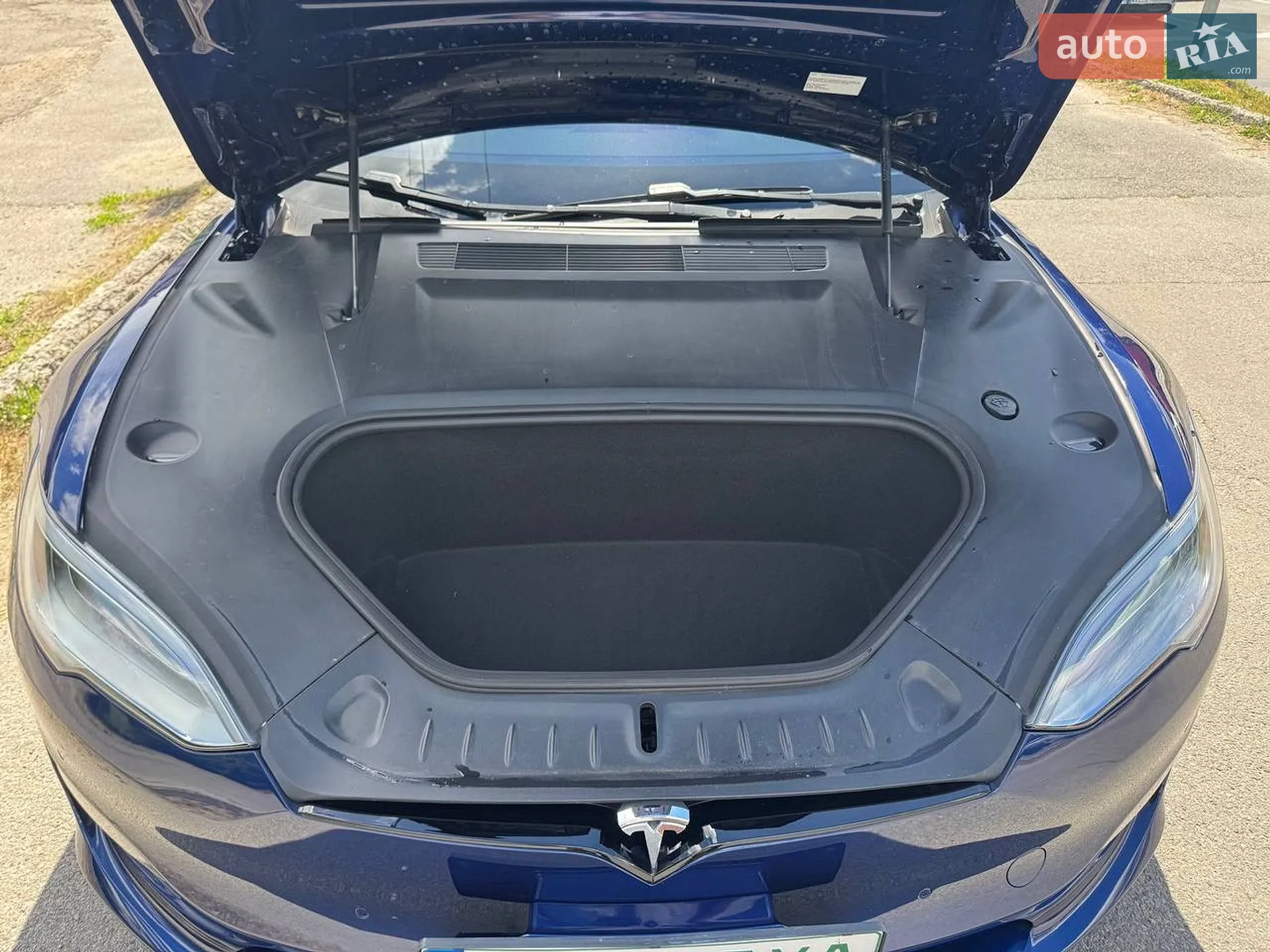 2022 Tesla Model S - мініатюра 27